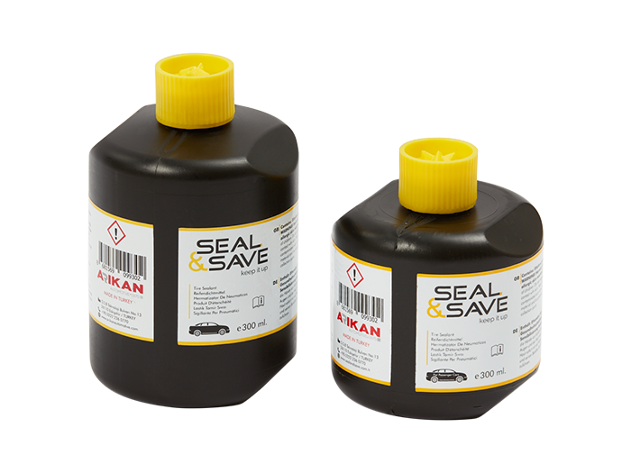 Seal and Save Kit
